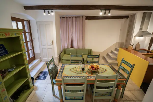 Apartment Mali — photo 13